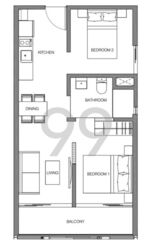 Avant Residences (D14), Apartment #548677301